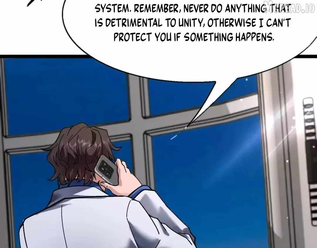 I’m A Super Rich Man, So It’s Reasonable For Me To Be A Scumbag Chapter 43-eng-li - Page 41