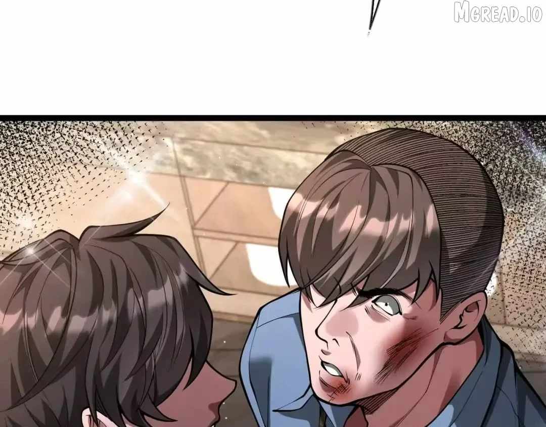 I’m A Super Rich Man, So It’s Reasonable For Me To Be A Scumbag Chapter 43-eng-li - Page 61