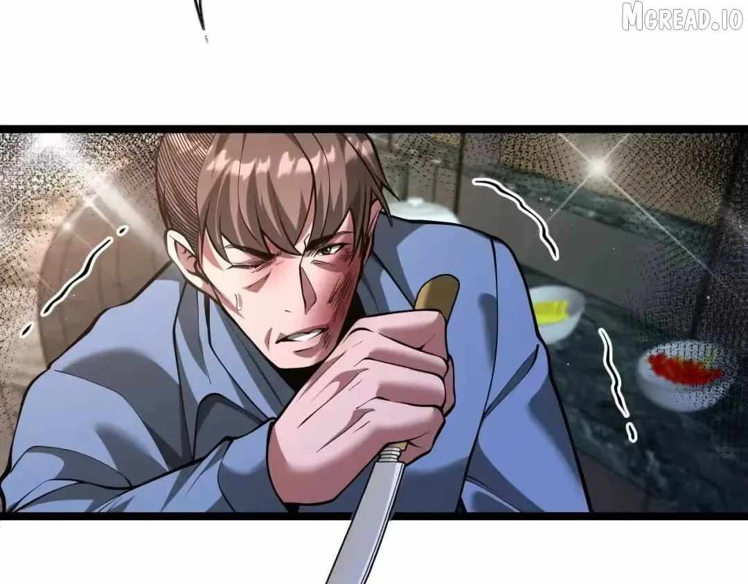 I’m A Super Rich Man, So It’s Reasonable For Me To Be A Scumbag Chapter 43-eng-li - Page 113