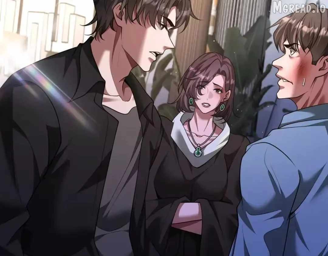 I’m A Super Rich Man, So It’s Reasonable For Me To Be A Scumbag Chapter 43-eng-li - Page 94