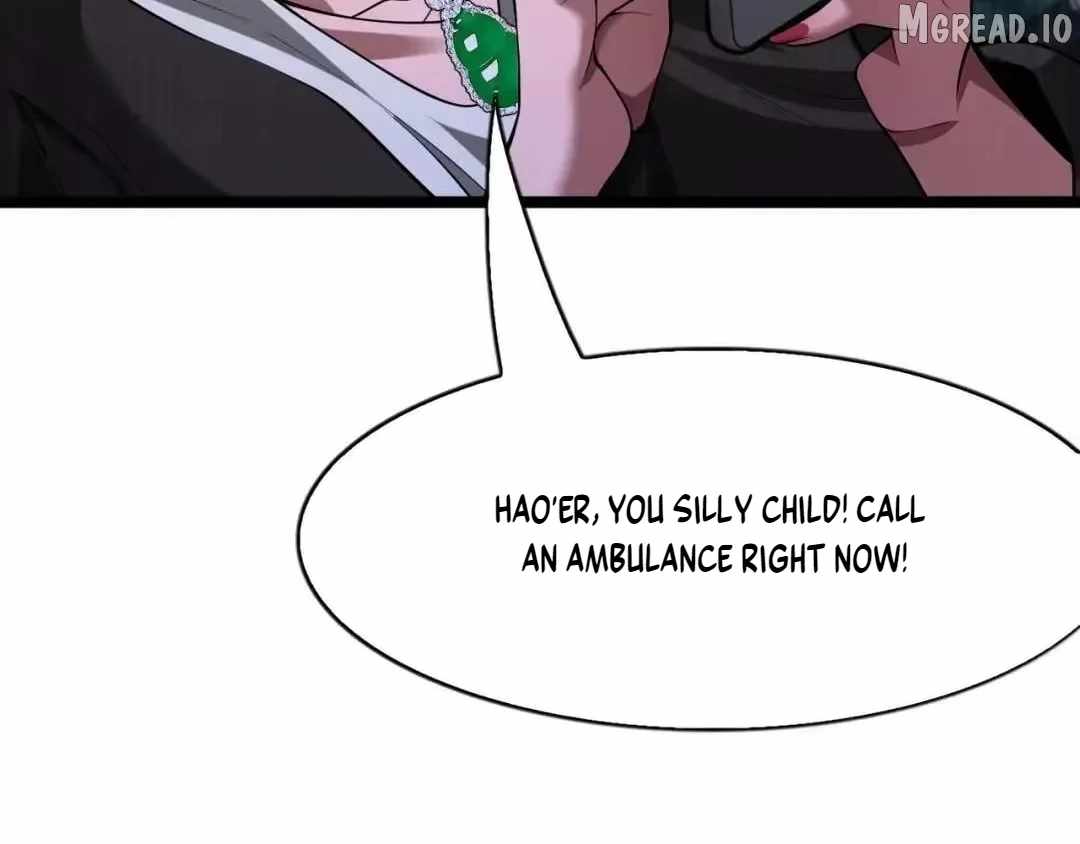 I’m A Super Rich Man, So It’s Reasonable For Me To Be A Scumbag Chapter 43-eng-li - Page 120