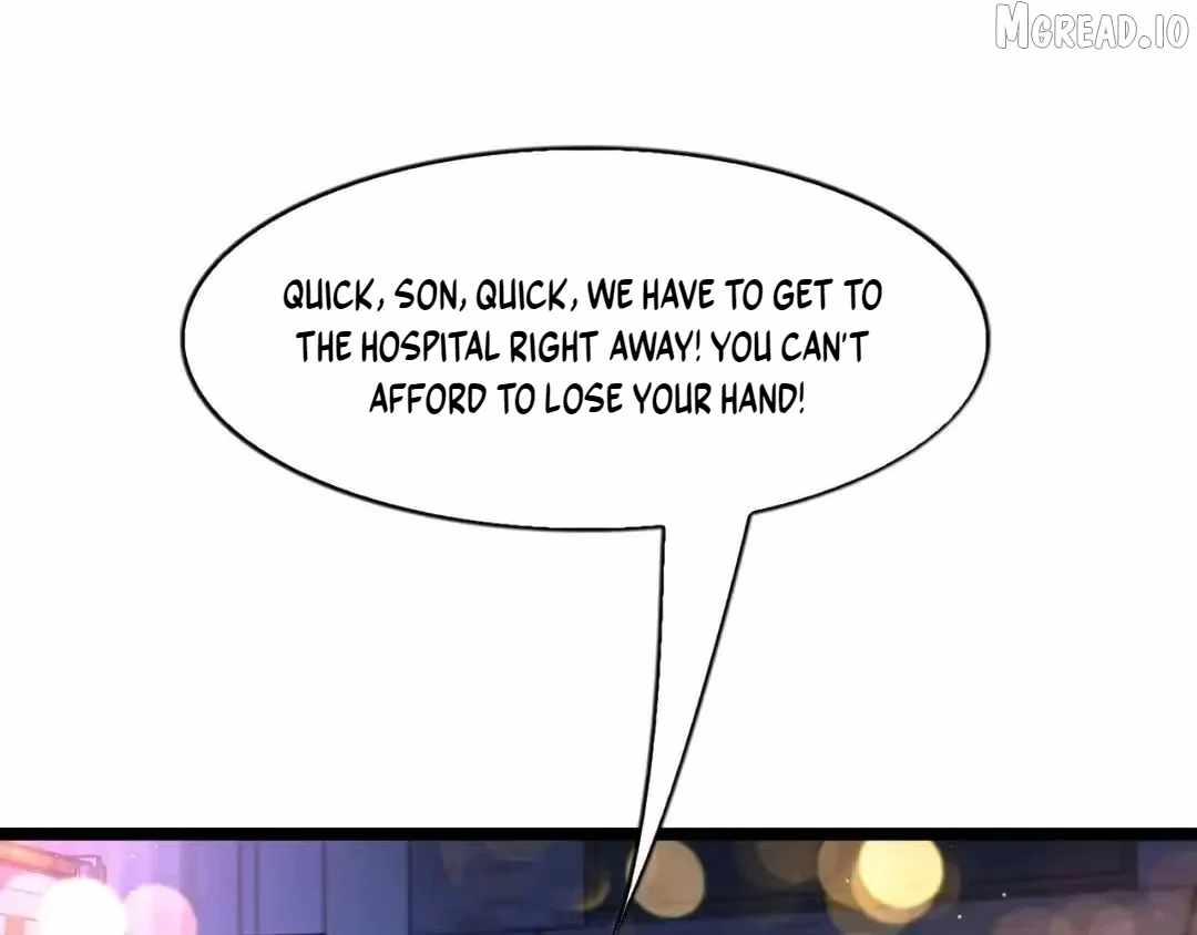 I’m A Super Rich Man, So It’s Reasonable For Me To Be A Scumbag Chapter 43-eng-li - Page 126