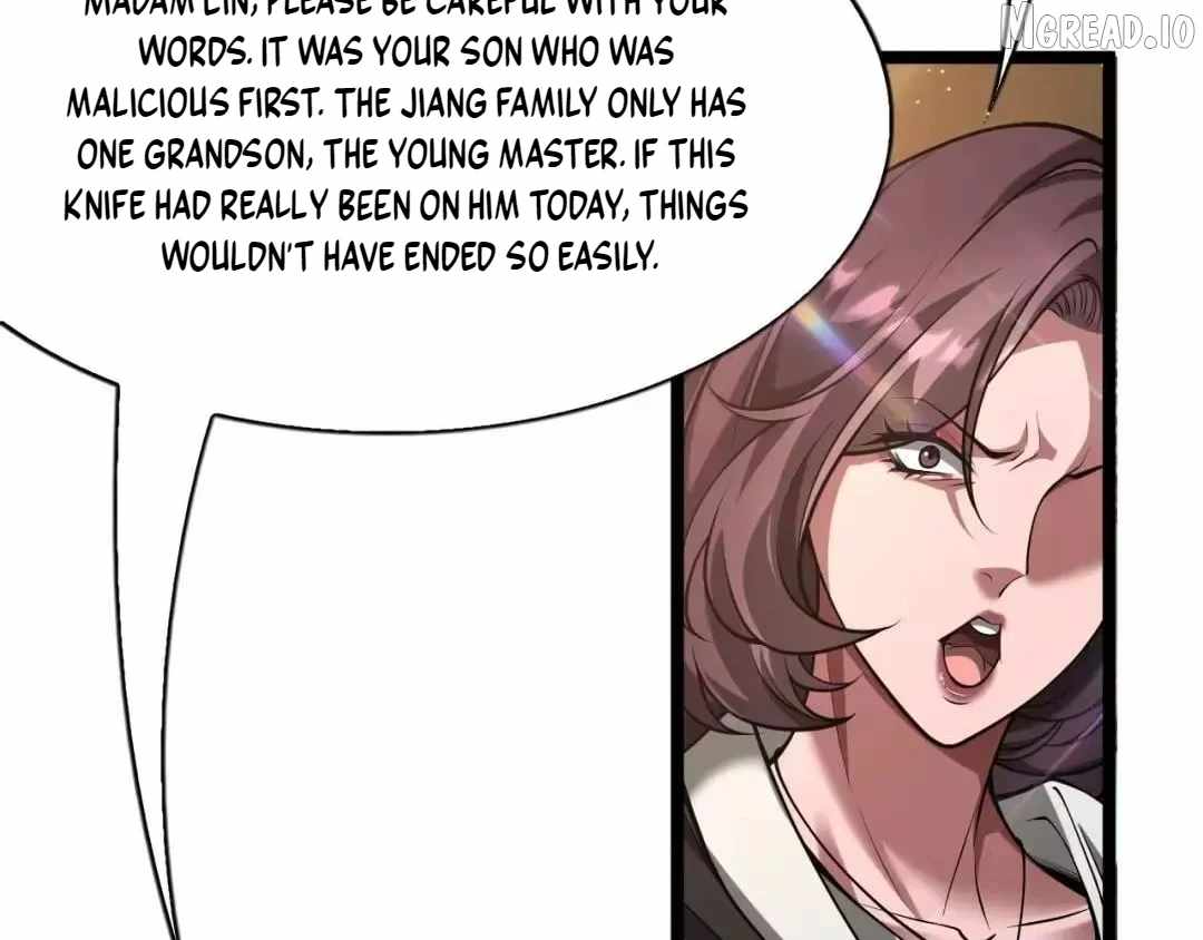 I’m A Super Rich Man, So It’s Reasonable For Me To Be A Scumbag Chapter 43-eng-li - Page 65