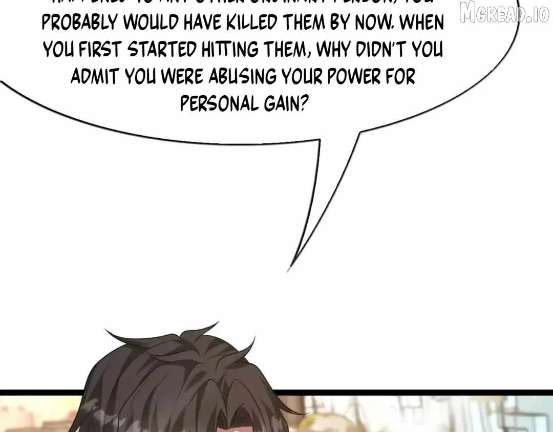 I’m A Super Rich Man, So It’s Reasonable For Me To Be A Scumbag Chapter 43-eng-li - Page 88