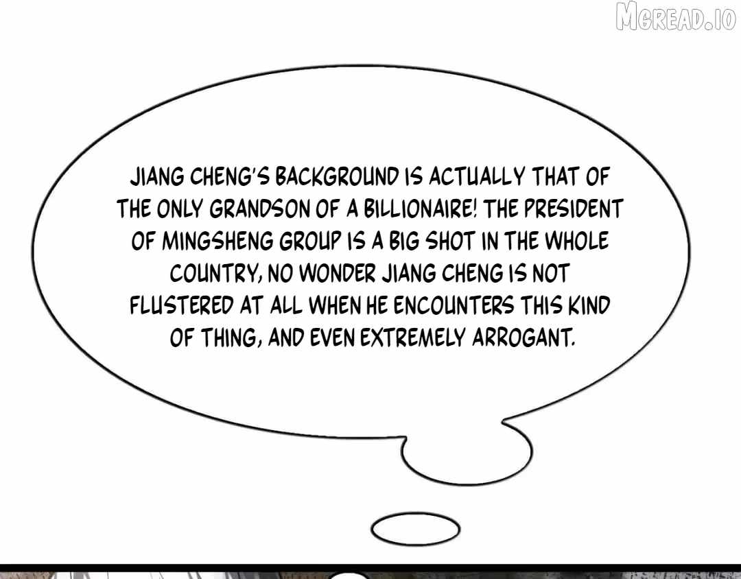 I’m A Super Rich Man, So It’s Reasonable For Me To Be A Scumbag Chapter 43-eng-li - Page 8