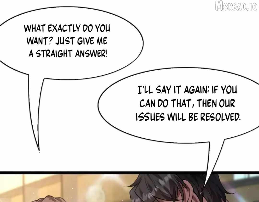 I’m A Super Rich Man, So It’s Reasonable For Me To Be A Scumbag Chapter 43-eng-li - Page 75