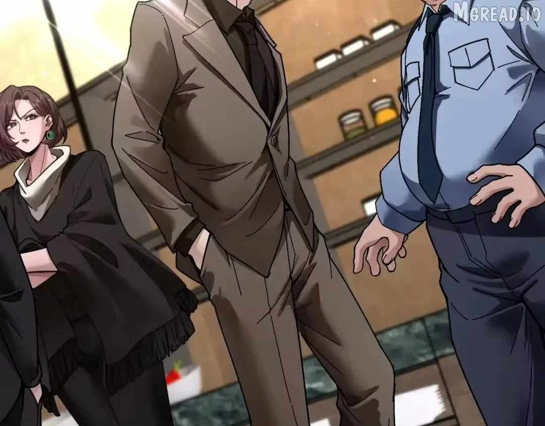 I’m A Super Rich Man, So It’s Reasonable For Me To Be A Scumbag Chapter 43-eng-li - Page 30