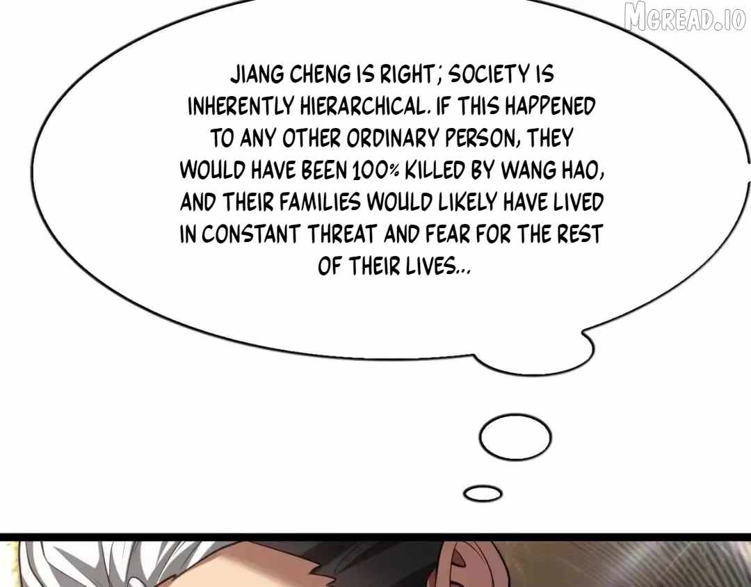 I’m A Super Rich Man, So It’s Reasonable For Me To Be A Scumbag Chapter 43-eng-li - Page 91