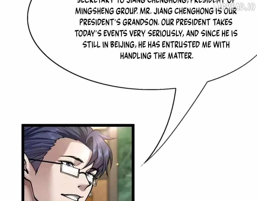 I’m A Super Rich Man, So It’s Reasonable For Me To Be A Scumbag Chapter 43-eng-li - Page 4