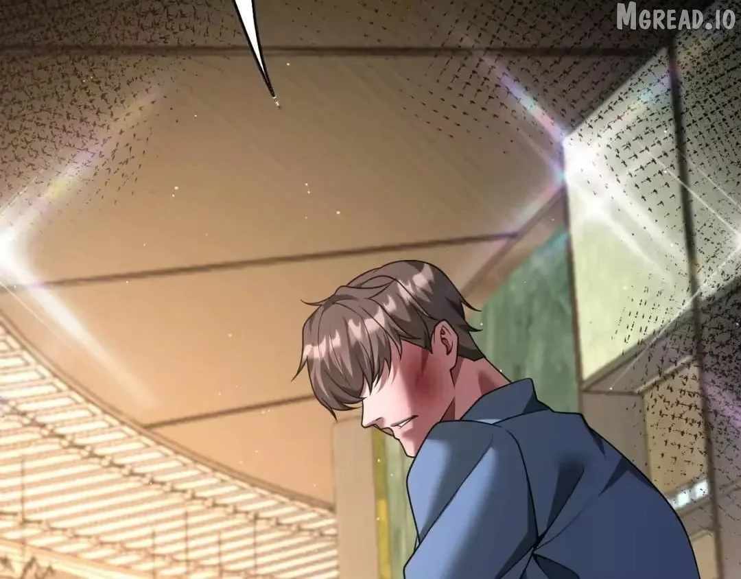 I’m A Super Rich Man, So It’s Reasonable For Me To Be A Scumbag Chapter 43-eng-li - Page 109