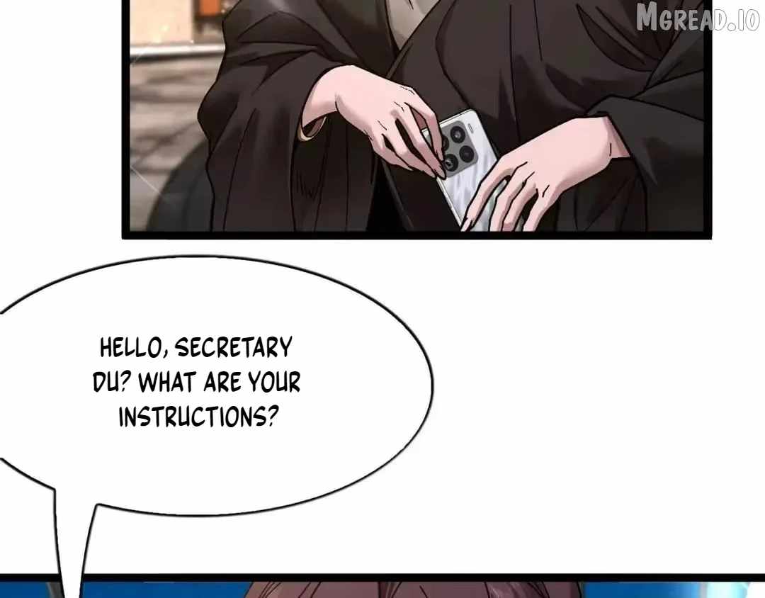 I’m A Super Rich Man, So It’s Reasonable For Me To Be A Scumbag Chapter 43-eng-li - Page 38