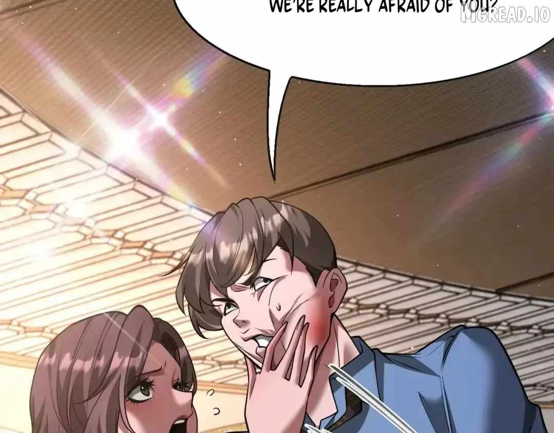 I’m A Super Rich Man, So It’s Reasonable For Me To Be A Scumbag Chapter 43-eng-li - Page 68