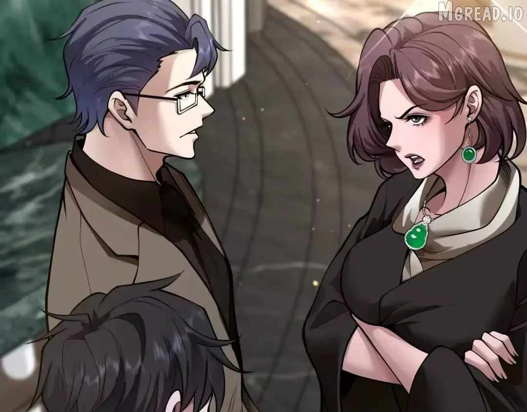 I’m A Super Rich Man, So It’s Reasonable For Me To Be A Scumbag Chapter 43-eng-li - Page 2