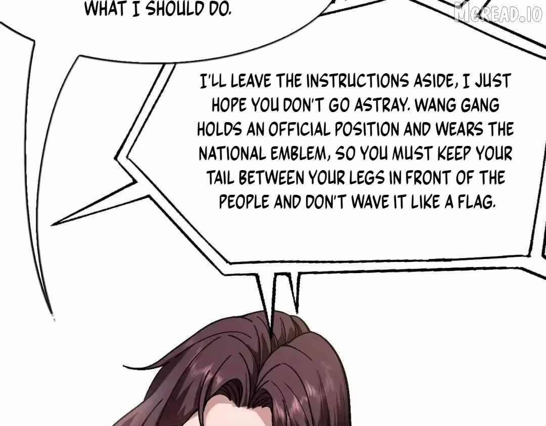 I’m A Super Rich Man, So It’s Reasonable For Me To Be A Scumbag Chapter 43-eng-li - Page 45
