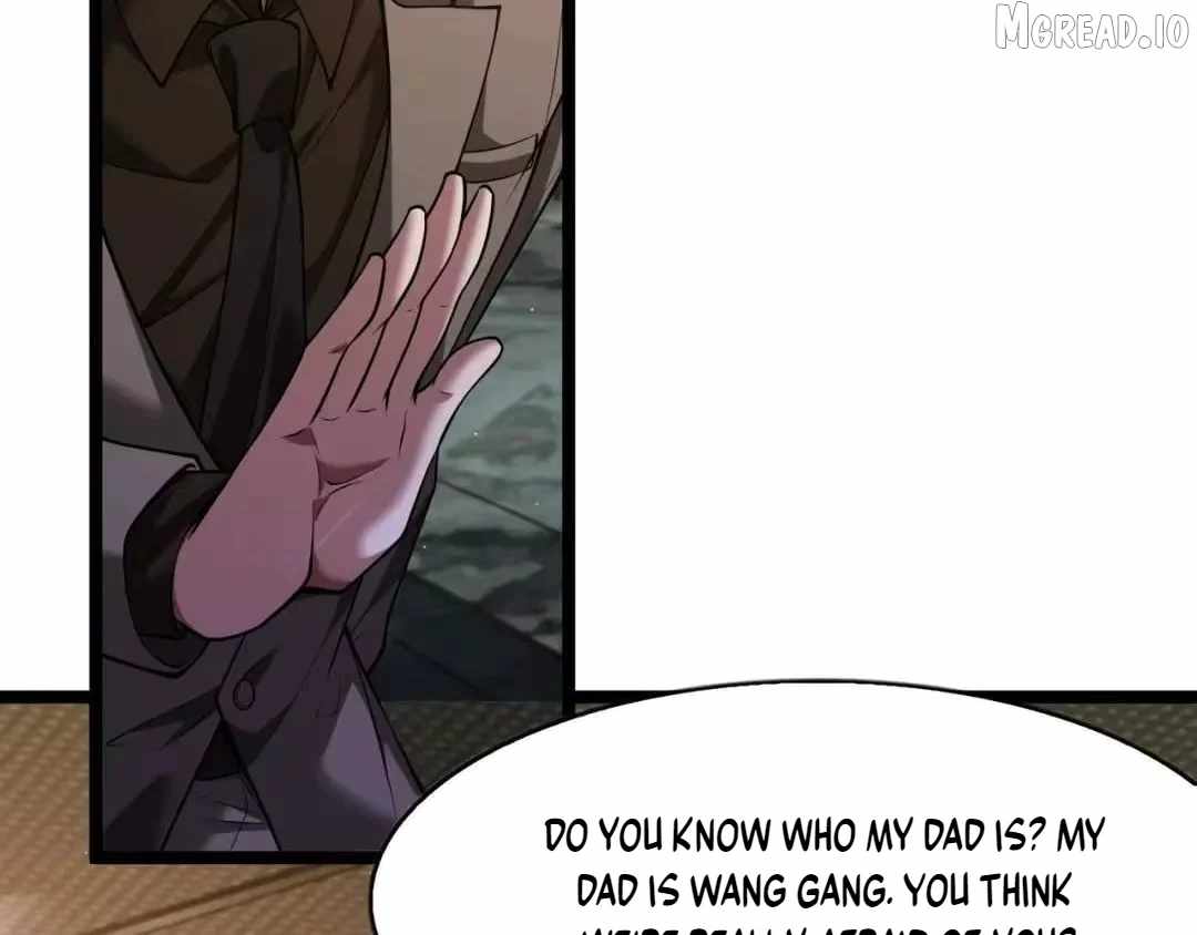 I’m A Super Rich Man, So It’s Reasonable For Me To Be A Scumbag Chapter 43-eng-li - Page 67