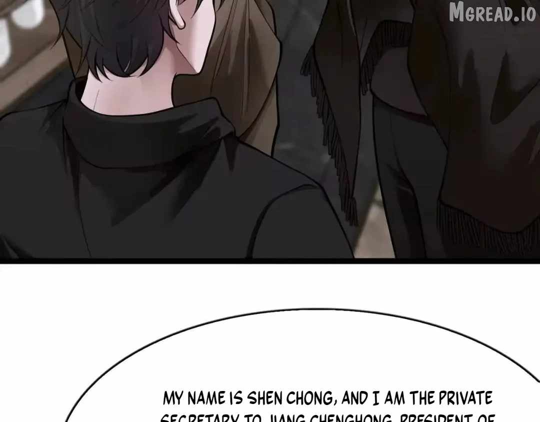 I’m A Super Rich Man, So It’s Reasonable For Me To Be A Scumbag Chapter 43-eng-li - Page 3