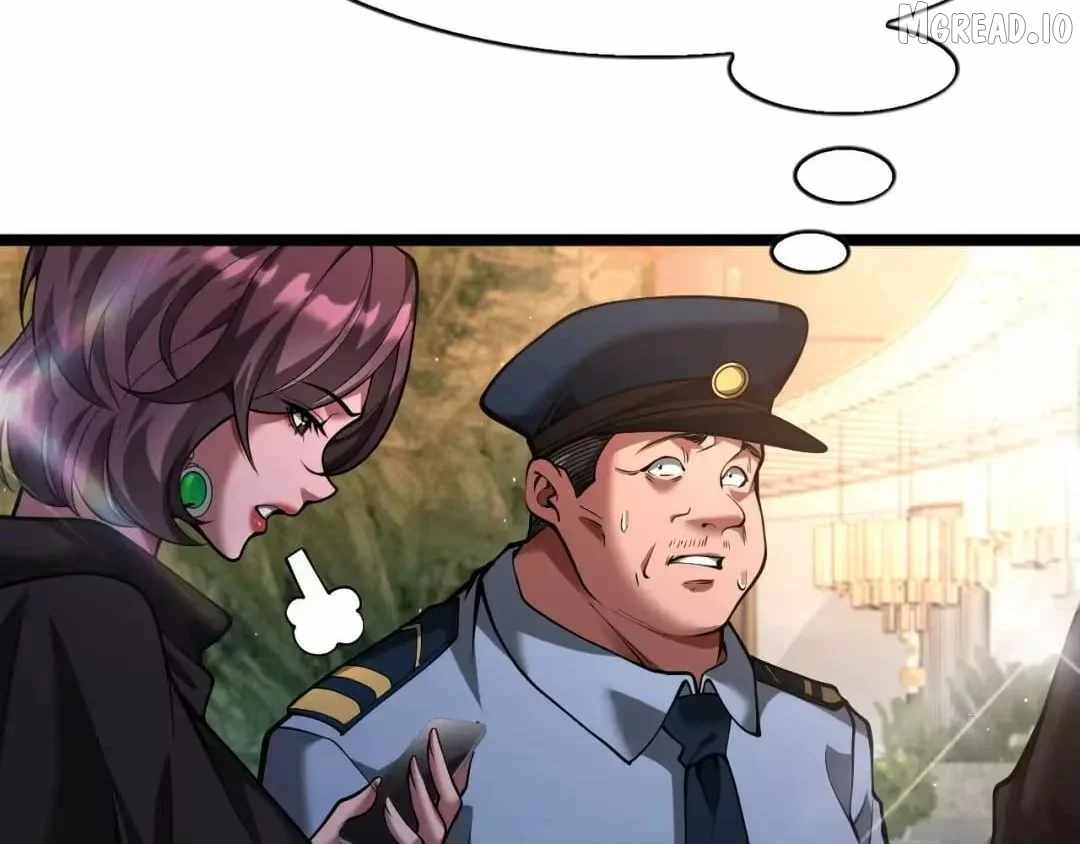 I’m A Super Rich Man, So It’s Reasonable For Me To Be A Scumbag Chapter 43-eng-li - Page 49