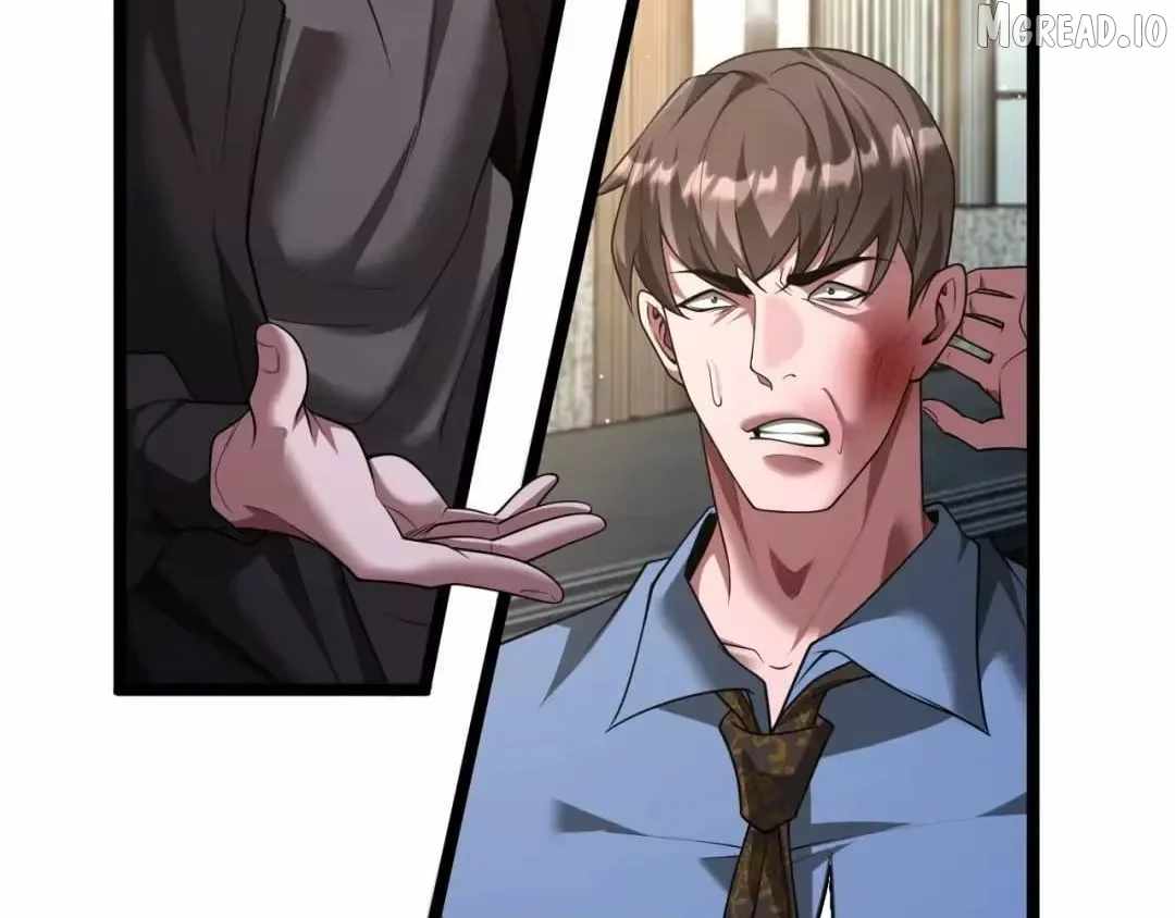 I’m A Super Rich Man, So It’s Reasonable For Me To Be A Scumbag Chapter 43-eng-li - Page 85