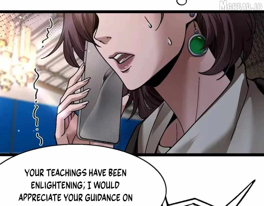 I’m A Super Rich Man, So It’s Reasonable For Me To Be A Scumbag Chapter 43-eng-li - Page 44