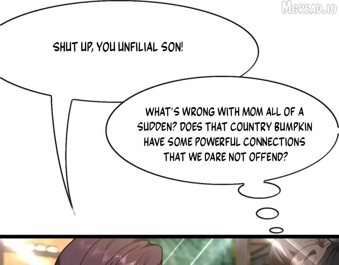 I’m A Super Rich Man, So It’s Reasonable For Me To Be A Scumbag Chapter 43-eng-li - Page 24