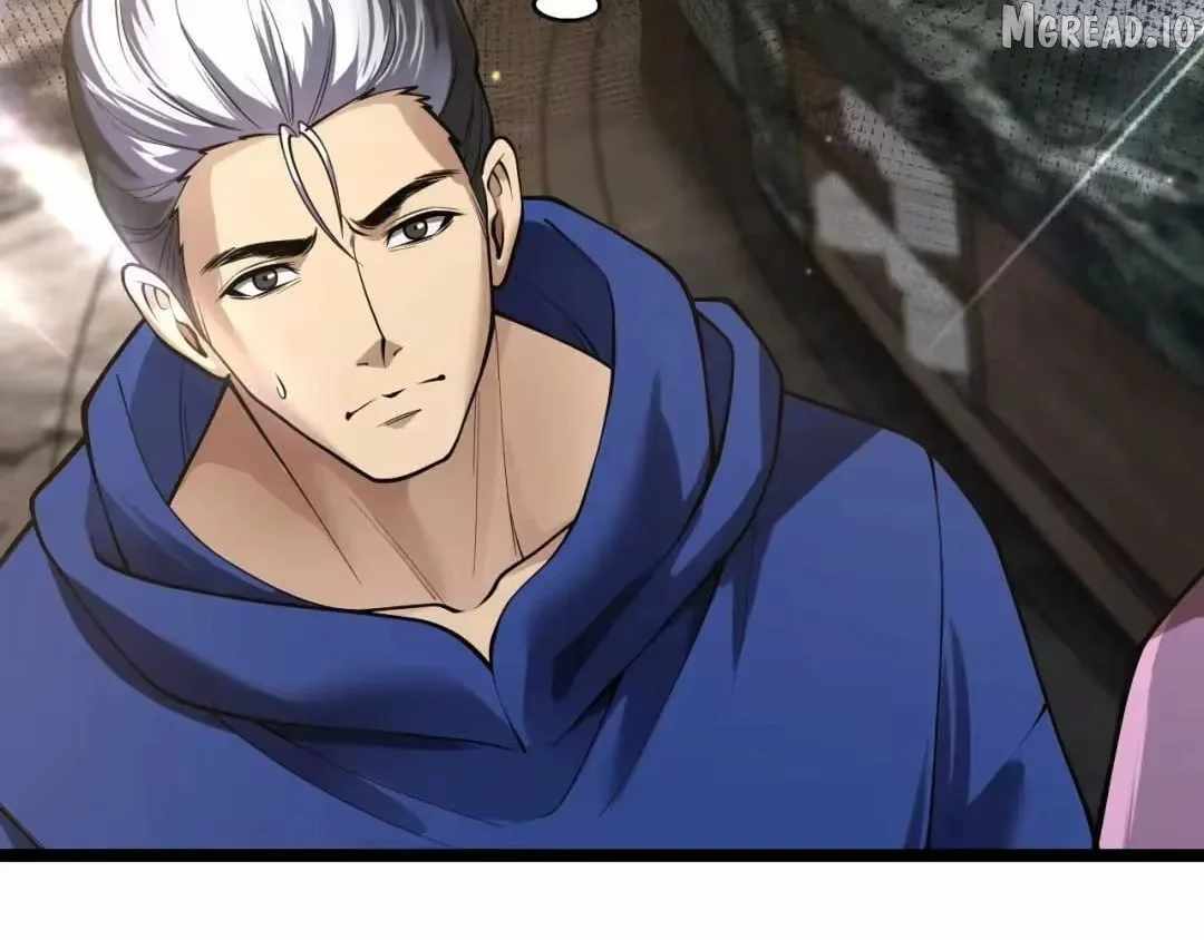 I’m A Super Rich Man, So It’s Reasonable For Me To Be A Scumbag Chapter 43-eng-li - Page 9