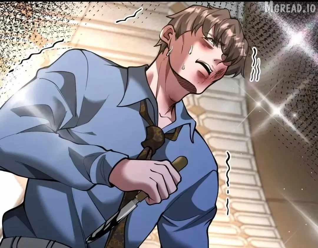 I’m A Super Rich Man, So It’s Reasonable For Me To Be A Scumbag Chapter 43-eng-li - Page 122