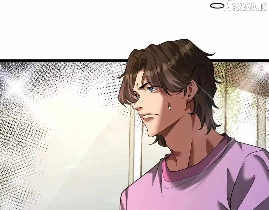 I’m A Super Rich Man, So It’s Reasonable For Me To Be A Scumbag Chapter 43-eng-li - Page 81