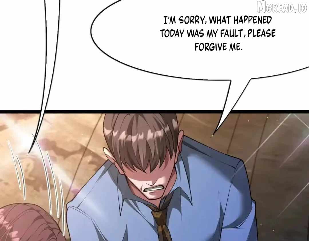 I’m A Super Rich Man, So It’s Reasonable For Me To Be A Scumbag Chapter 43-eng-li - Page 72