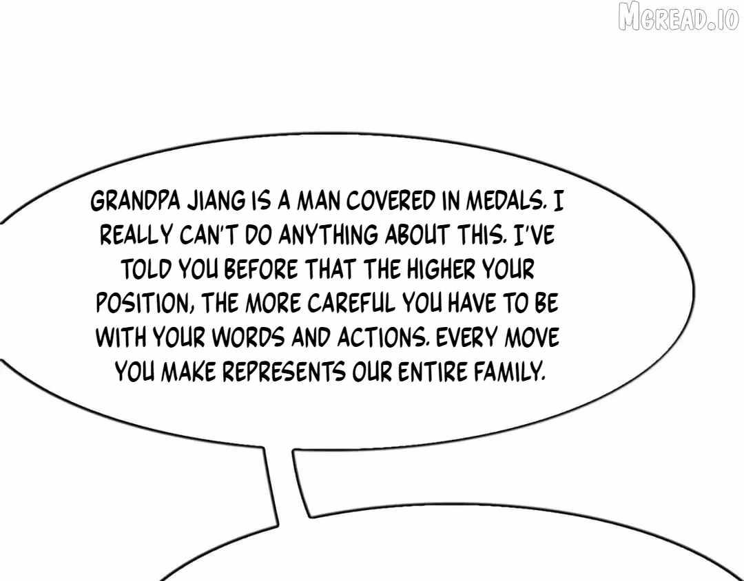 I’m A Super Rich Man, So It’s Reasonable For Me To Be A Scumbag Chapter 43-eng-li - Page 100