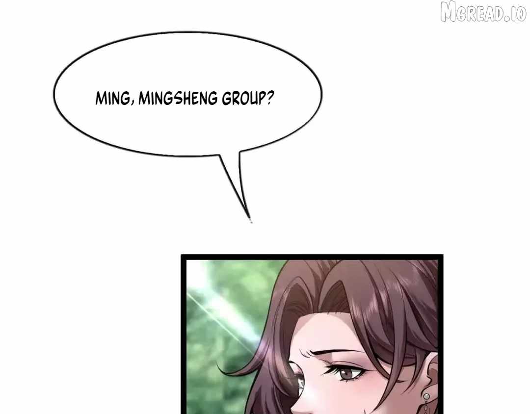 I’m A Super Rich Man, So It’s Reasonable For Me To Be A Scumbag Chapter 43-eng-li - Page 6