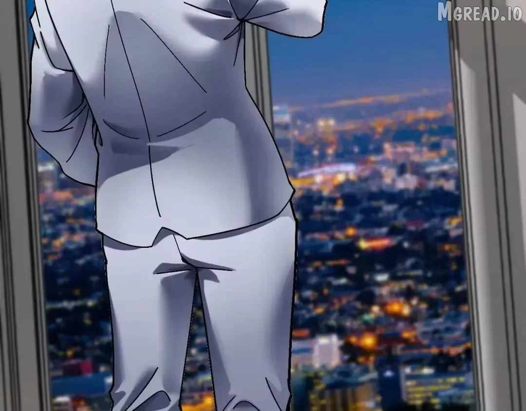 I’m A Super Rich Man, So It’s Reasonable For Me To Be A Scumbag Chapter 43-eng-li - Page 42