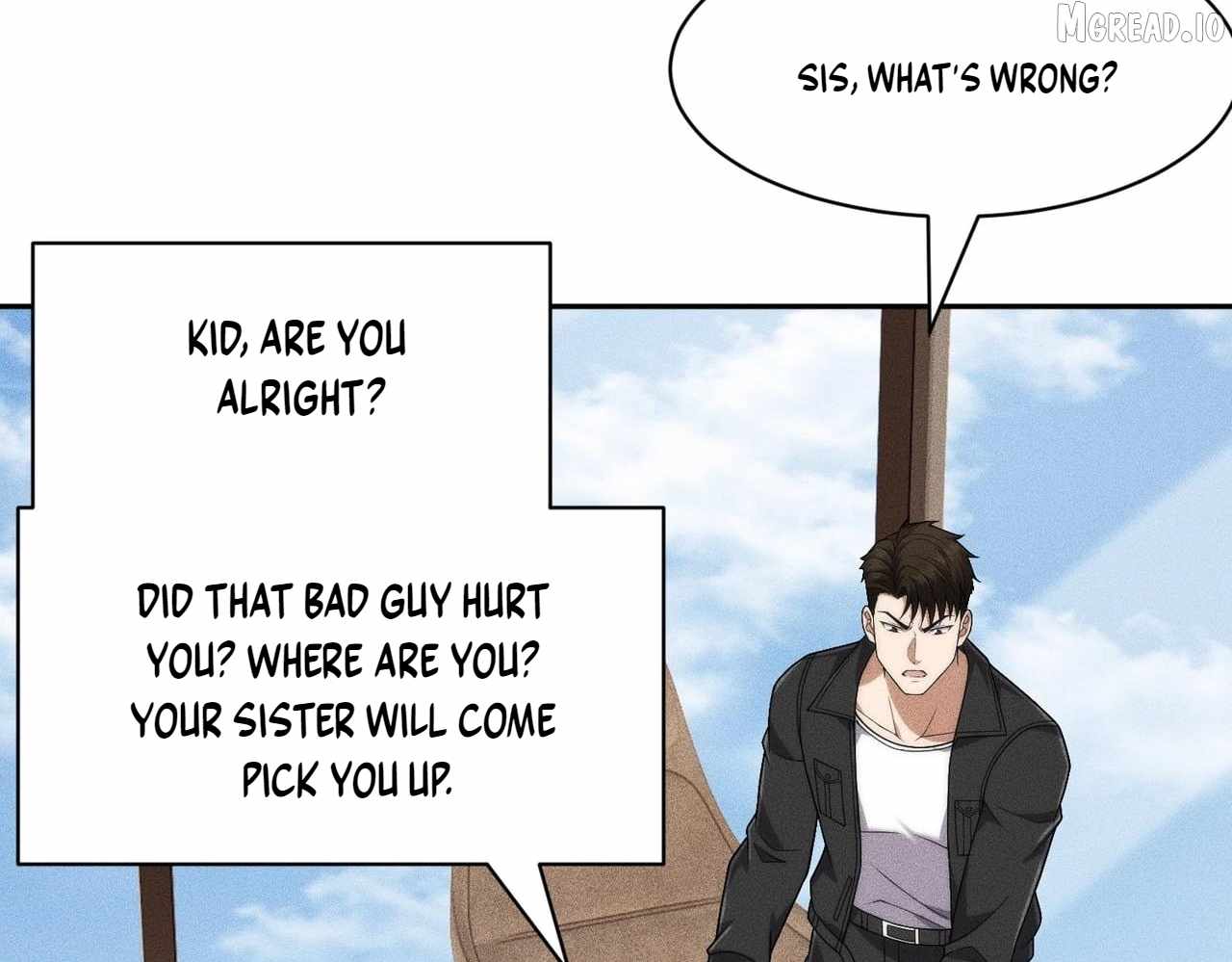 Urban Dragon Revealed Chapter 76-eng-li - Page 150
