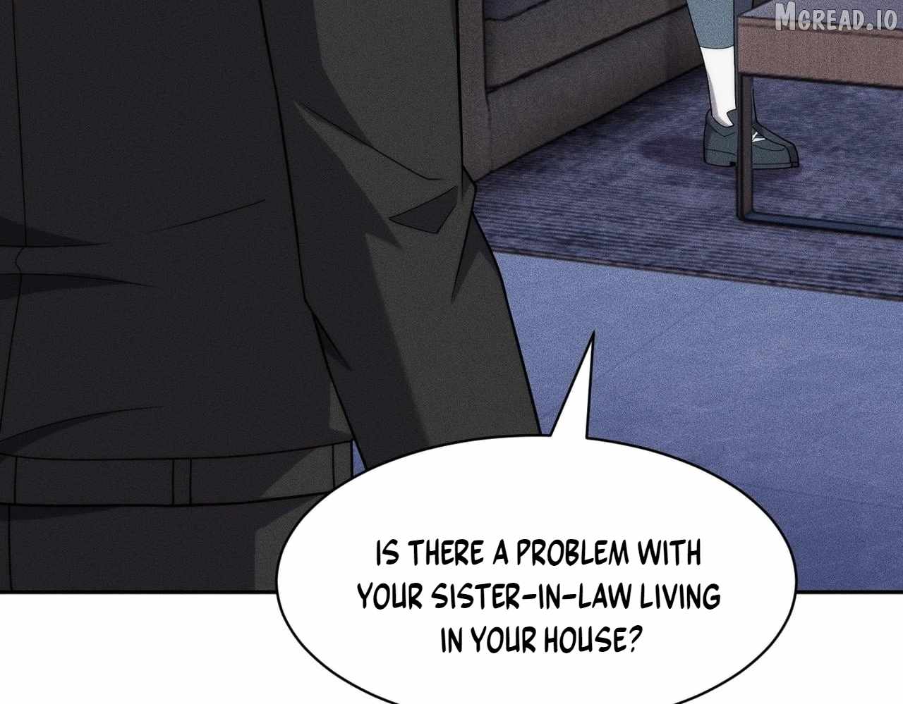 Urban Dragon Revealed Chapter 76-eng-li - Page 53