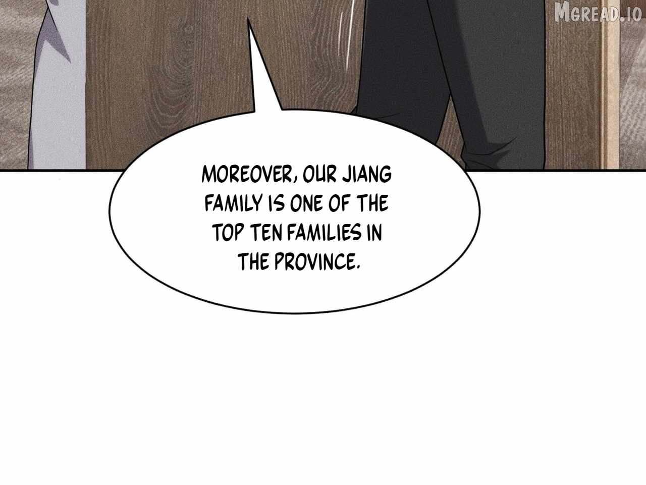 Urban Dragon Revealed Chapter 76-eng-li - Page 84