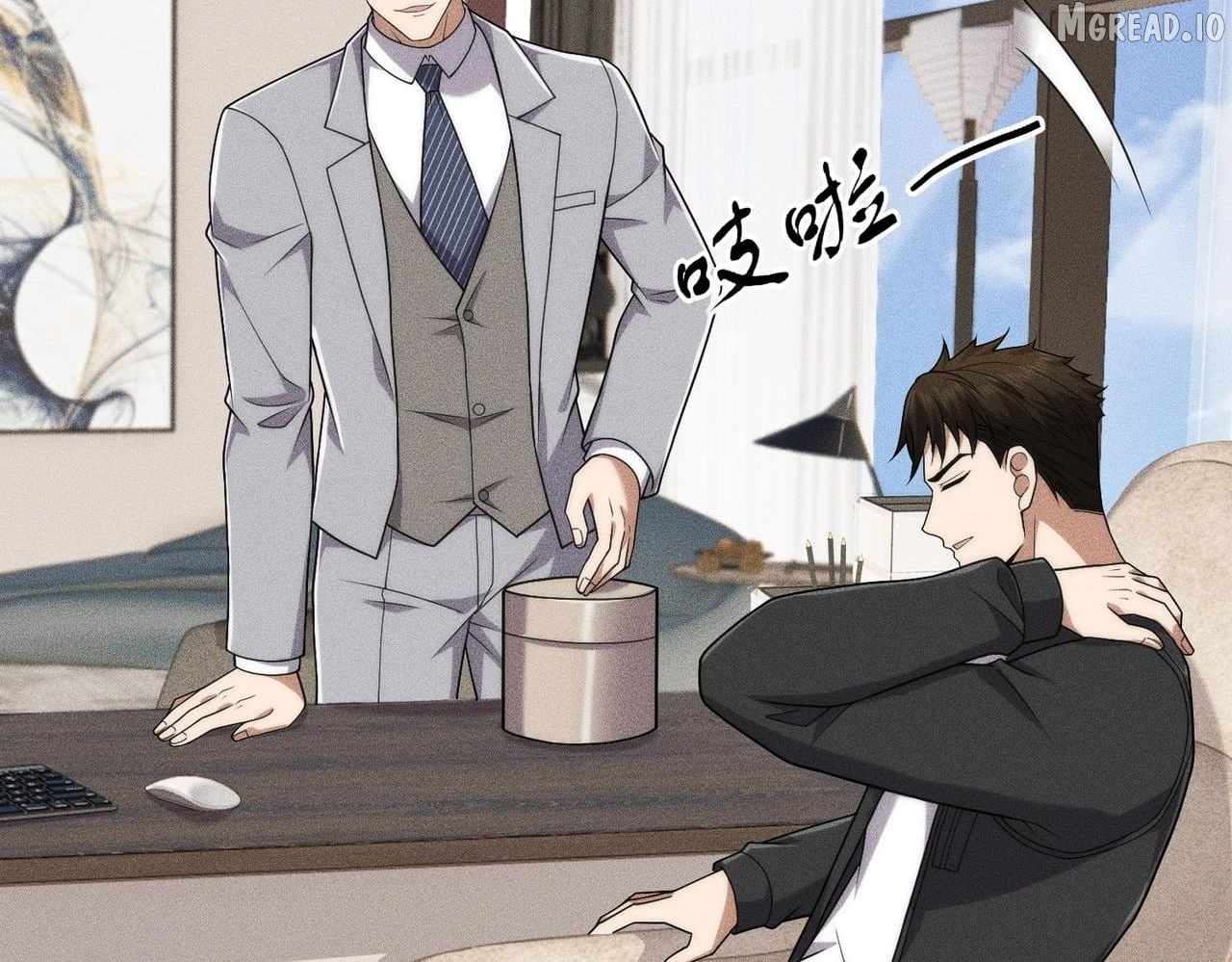 Urban Dragon Revealed Chapter 76-eng-li - Page 86