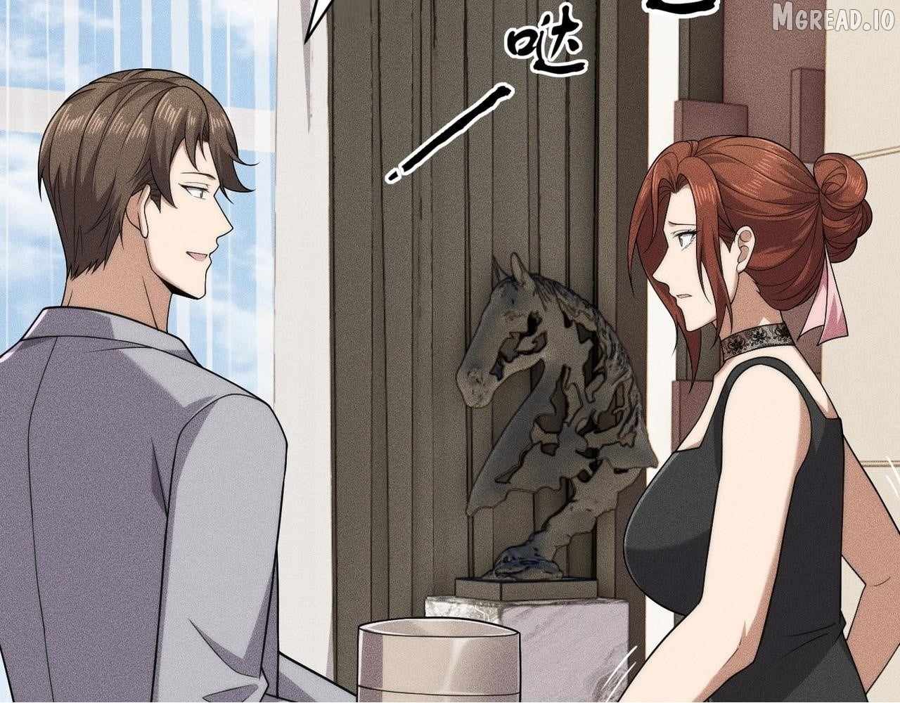 Urban Dragon Revealed Chapter 76-eng-li - Page 95