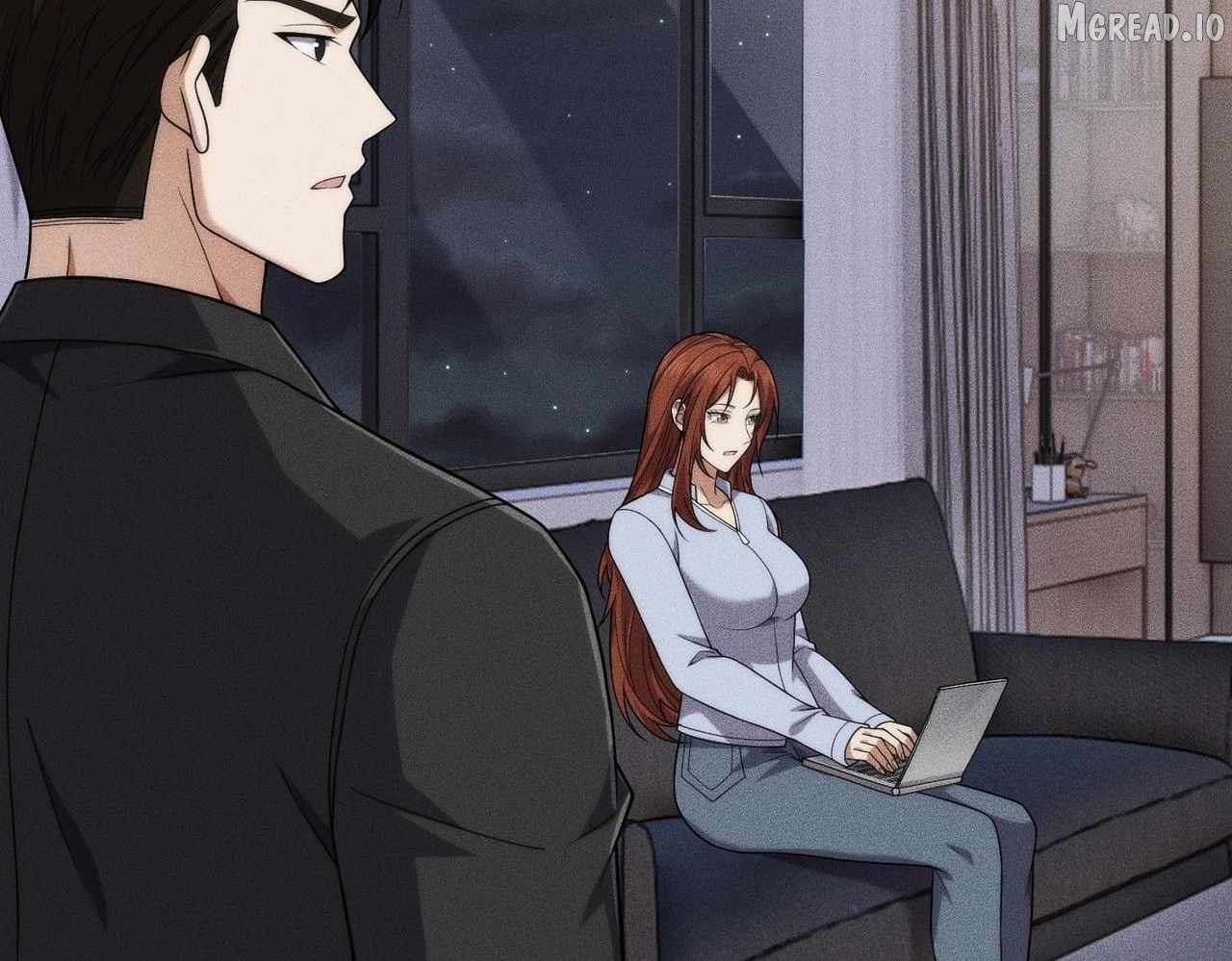 Urban Dragon Revealed Chapter 76-eng-li - Page 52