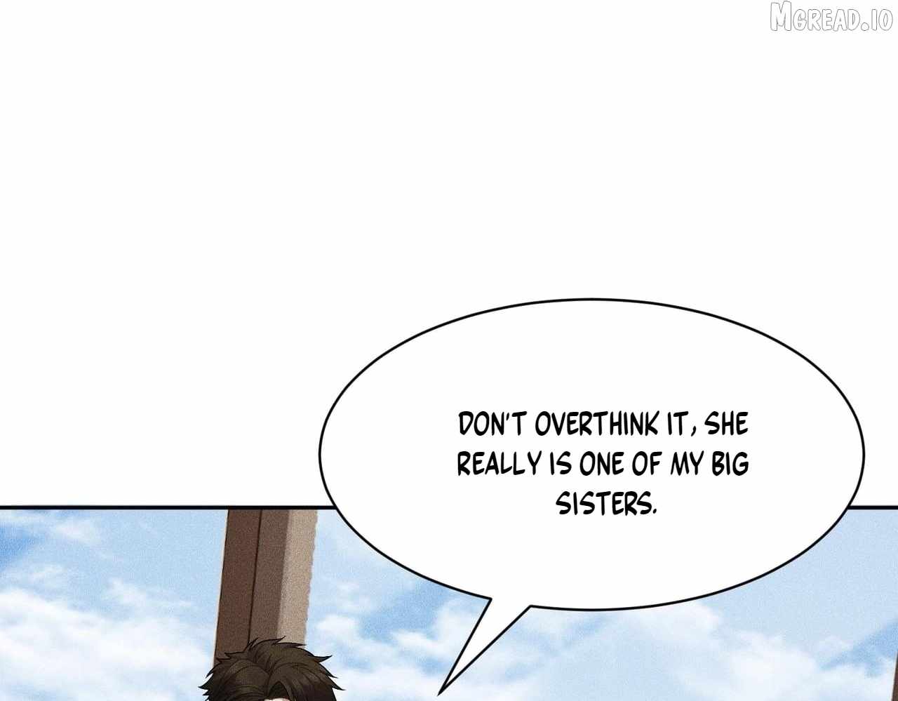 Urban Dragon Revealed Chapter 76-eng-li - Page 143