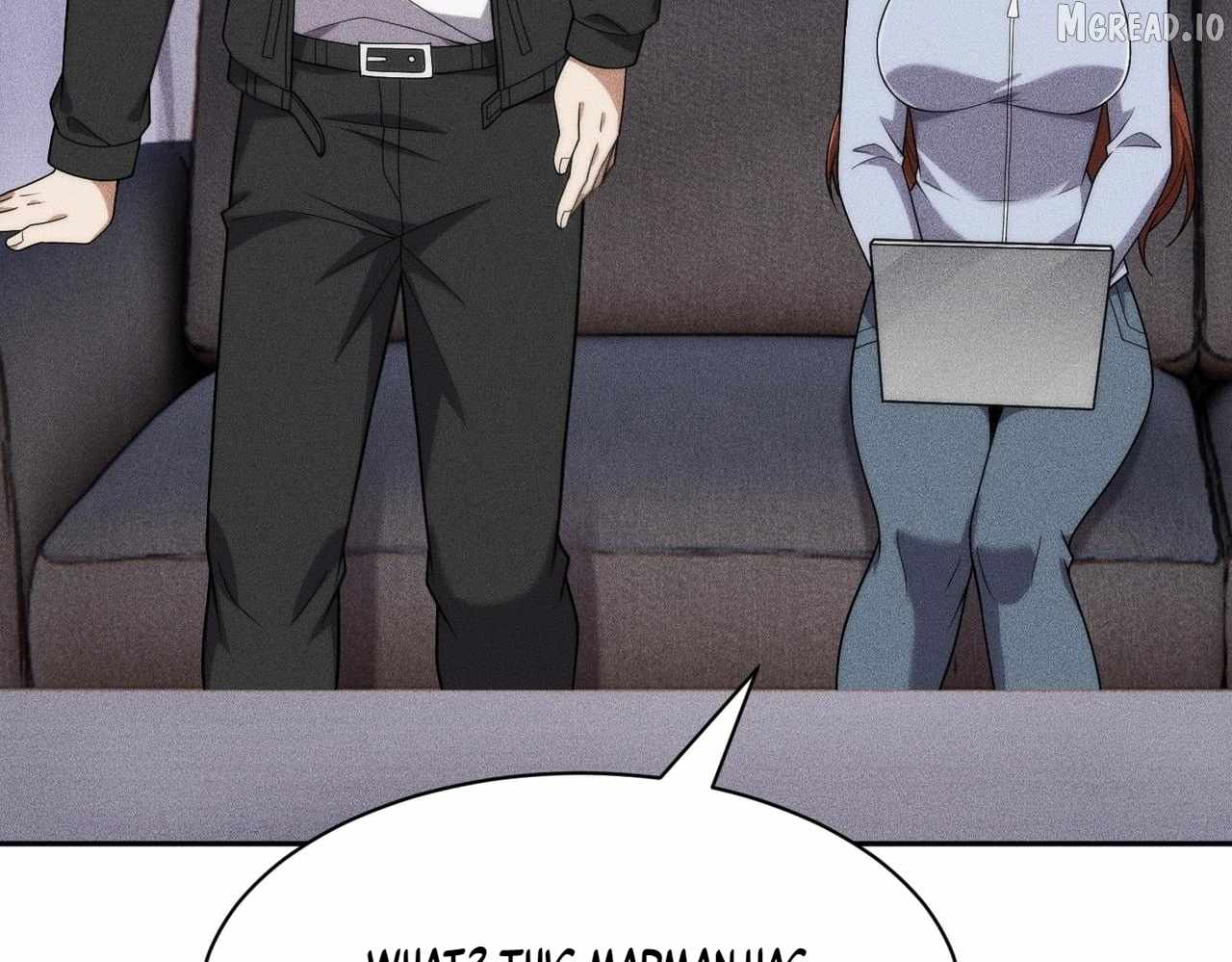 Urban Dragon Revealed Chapter 76-eng-li - Page 56
