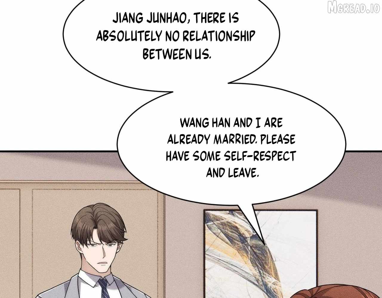 Urban Dragon Revealed Chapter 76-eng-li - Page 104