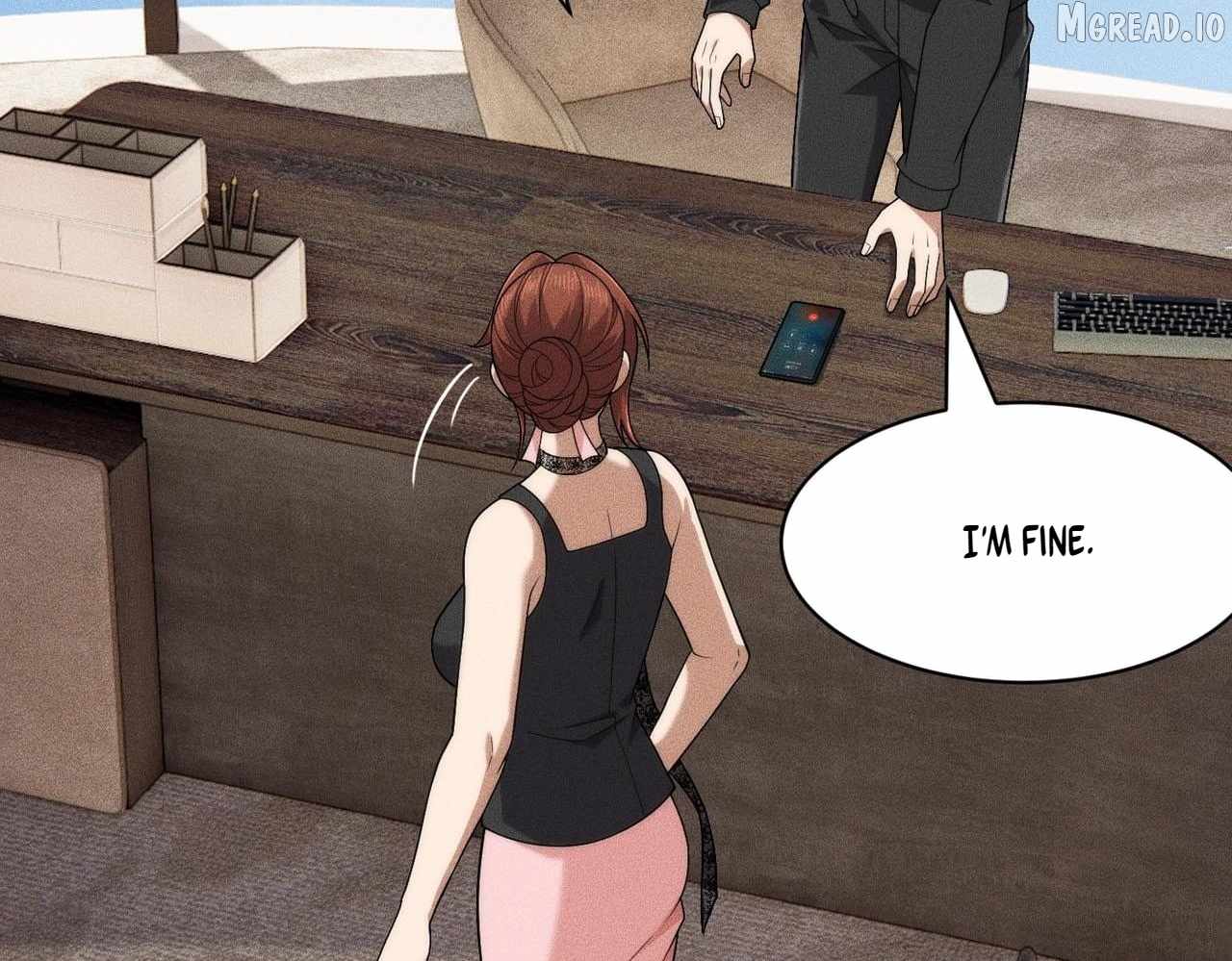 Urban Dragon Revealed Chapter 76-eng-li - Page 151