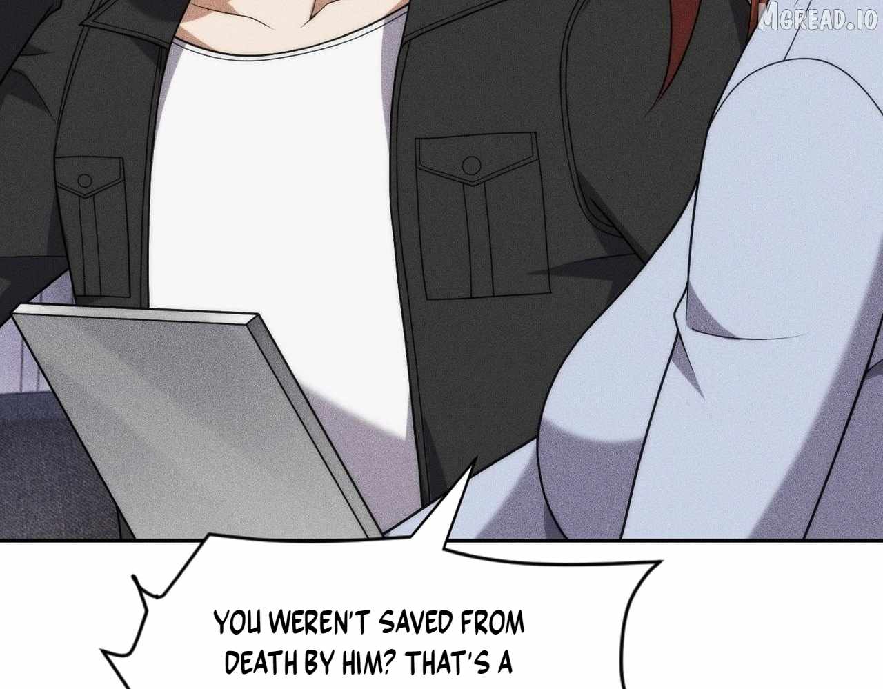 Urban Dragon Revealed Chapter 76-eng-li - Page 62