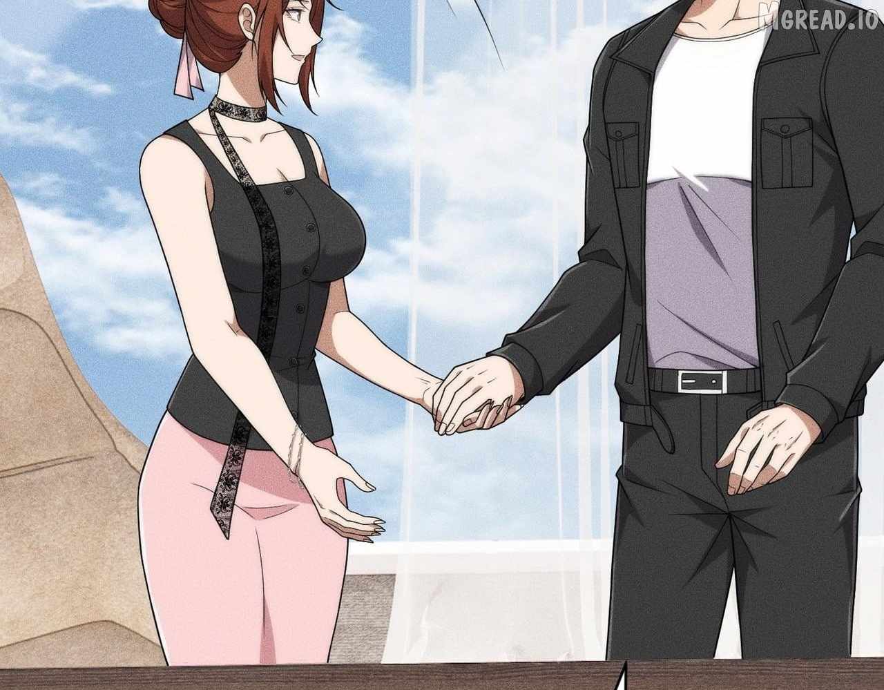 Urban Dragon Revealed Chapter 76-eng-li - Page 117