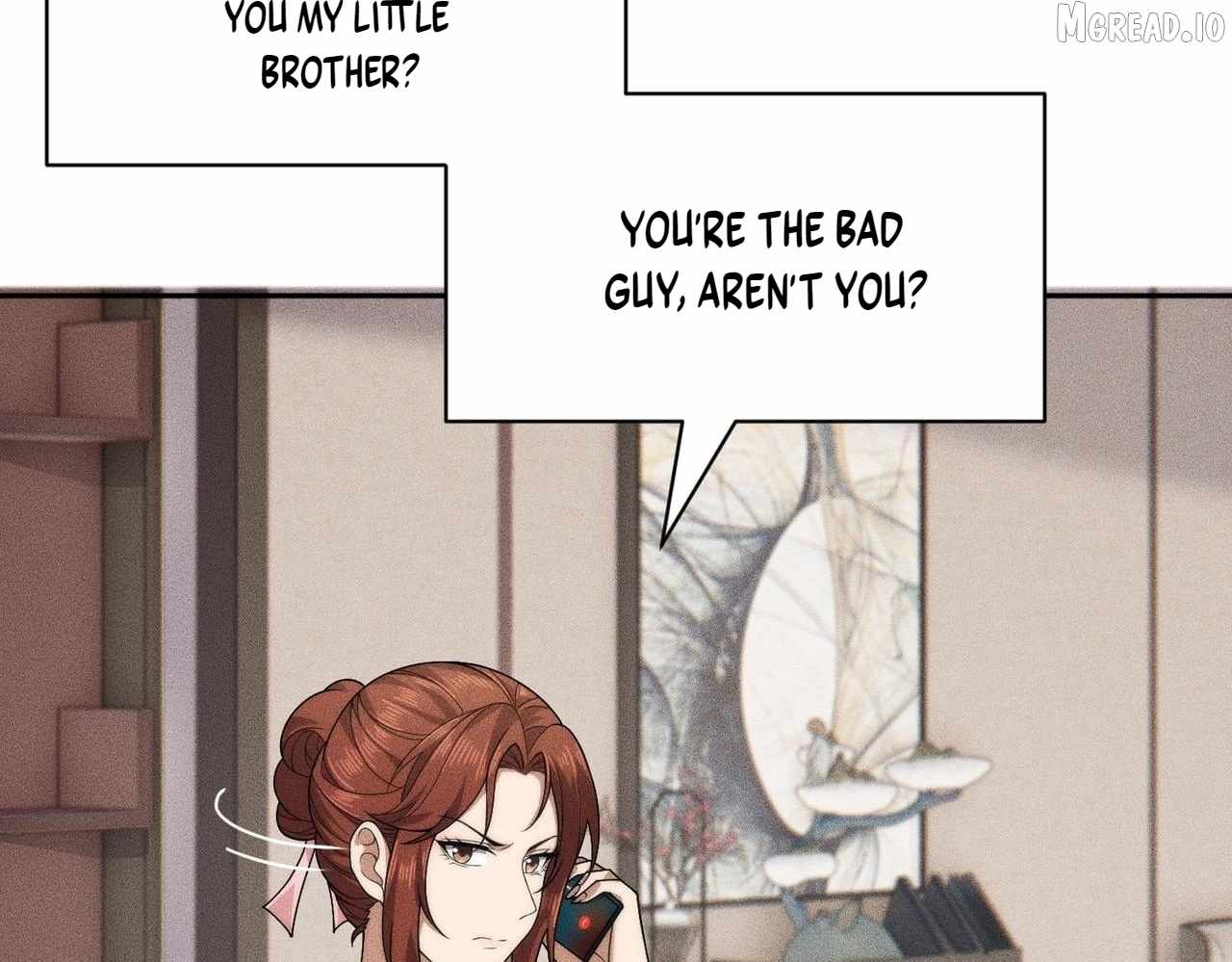Urban Dragon Revealed Chapter 76-eng-li - Page 129