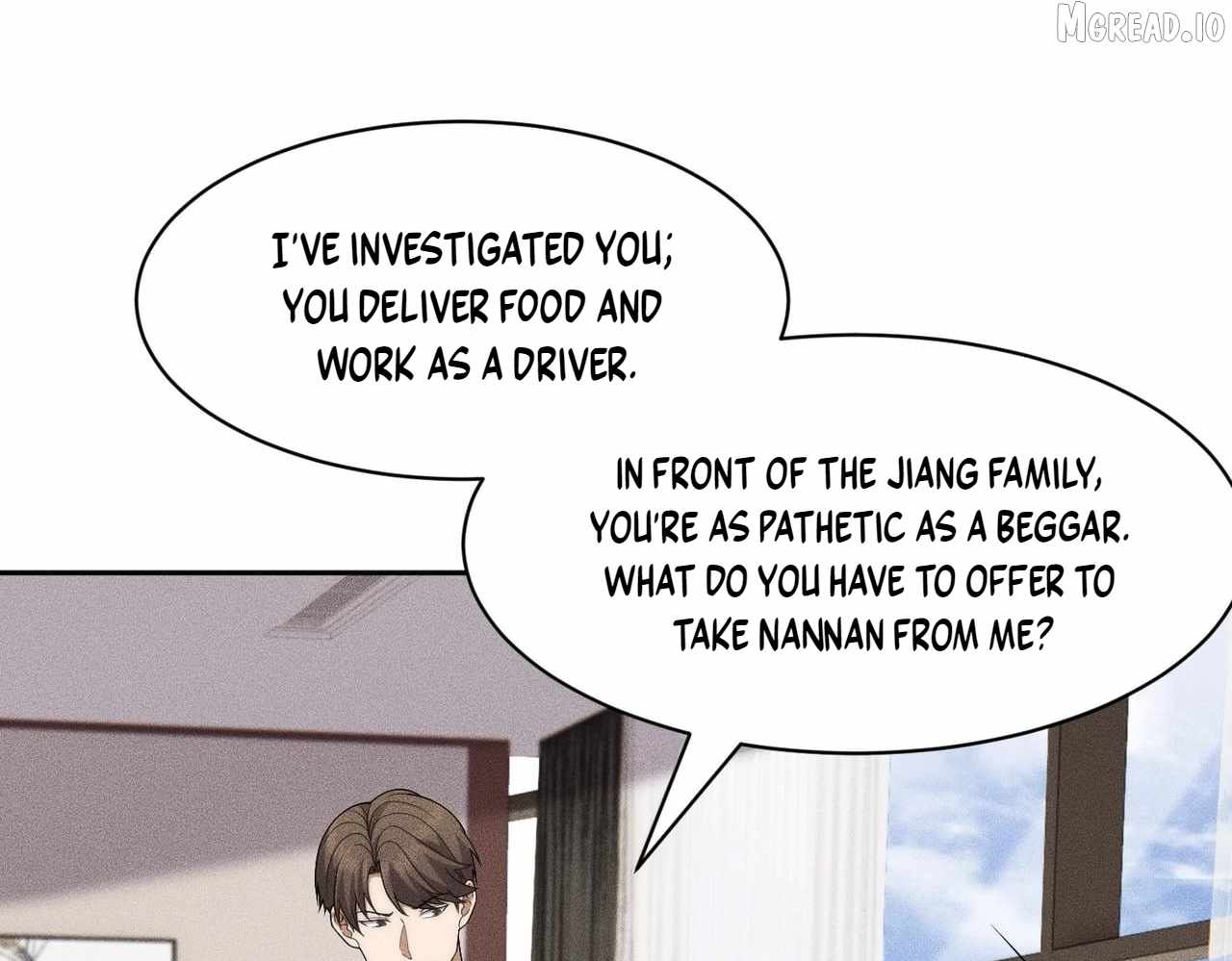 Urban Dragon Revealed Chapter 76-eng-li - Page 85