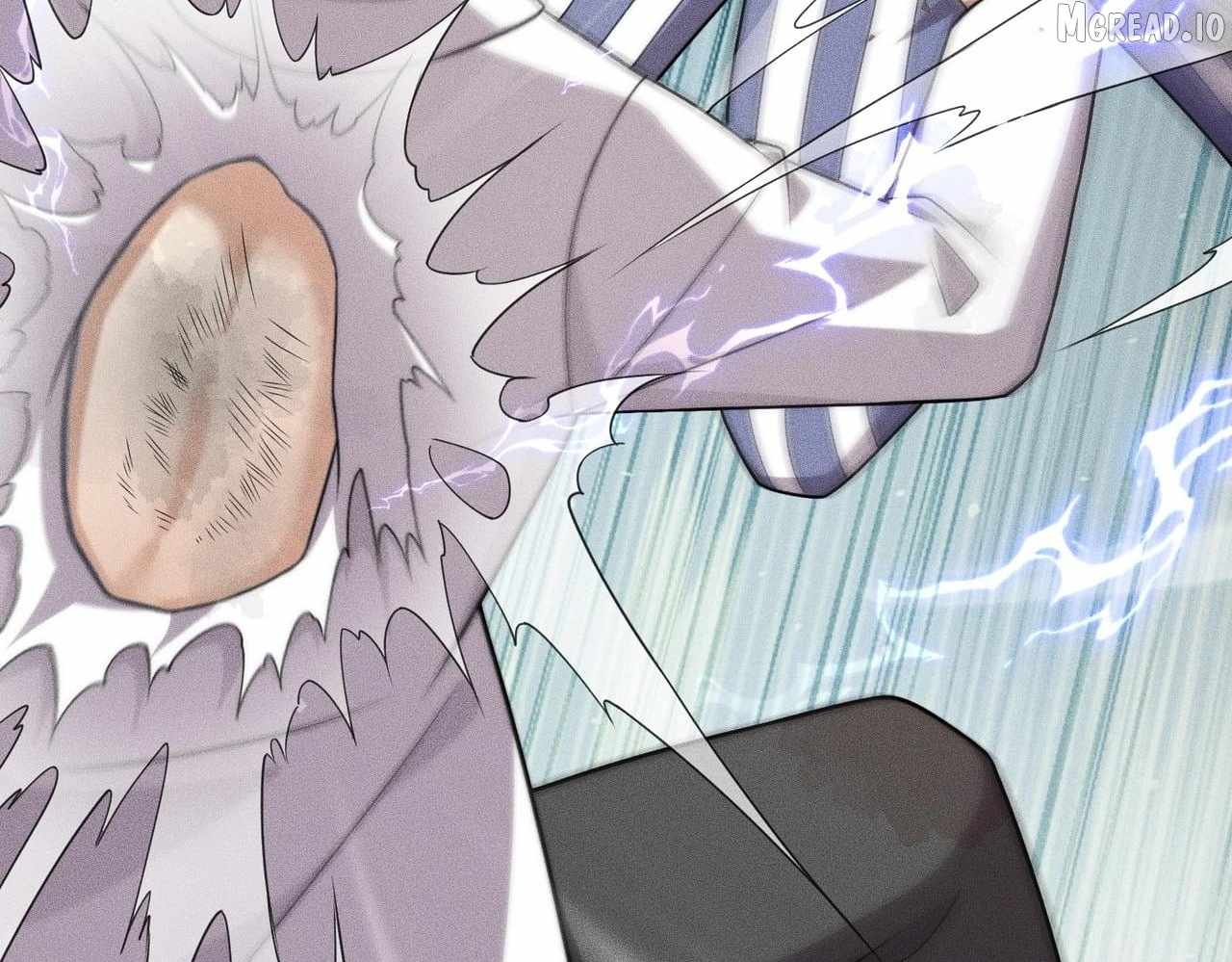 Urban Dragon Revealed Chapter 76-eng-li - Page 20