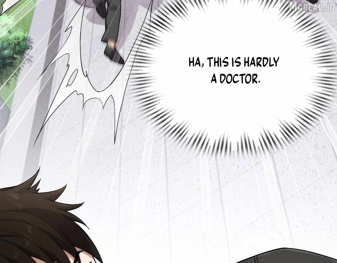 Urban Dragon Revealed Chapter 76-eng-li - Page 2