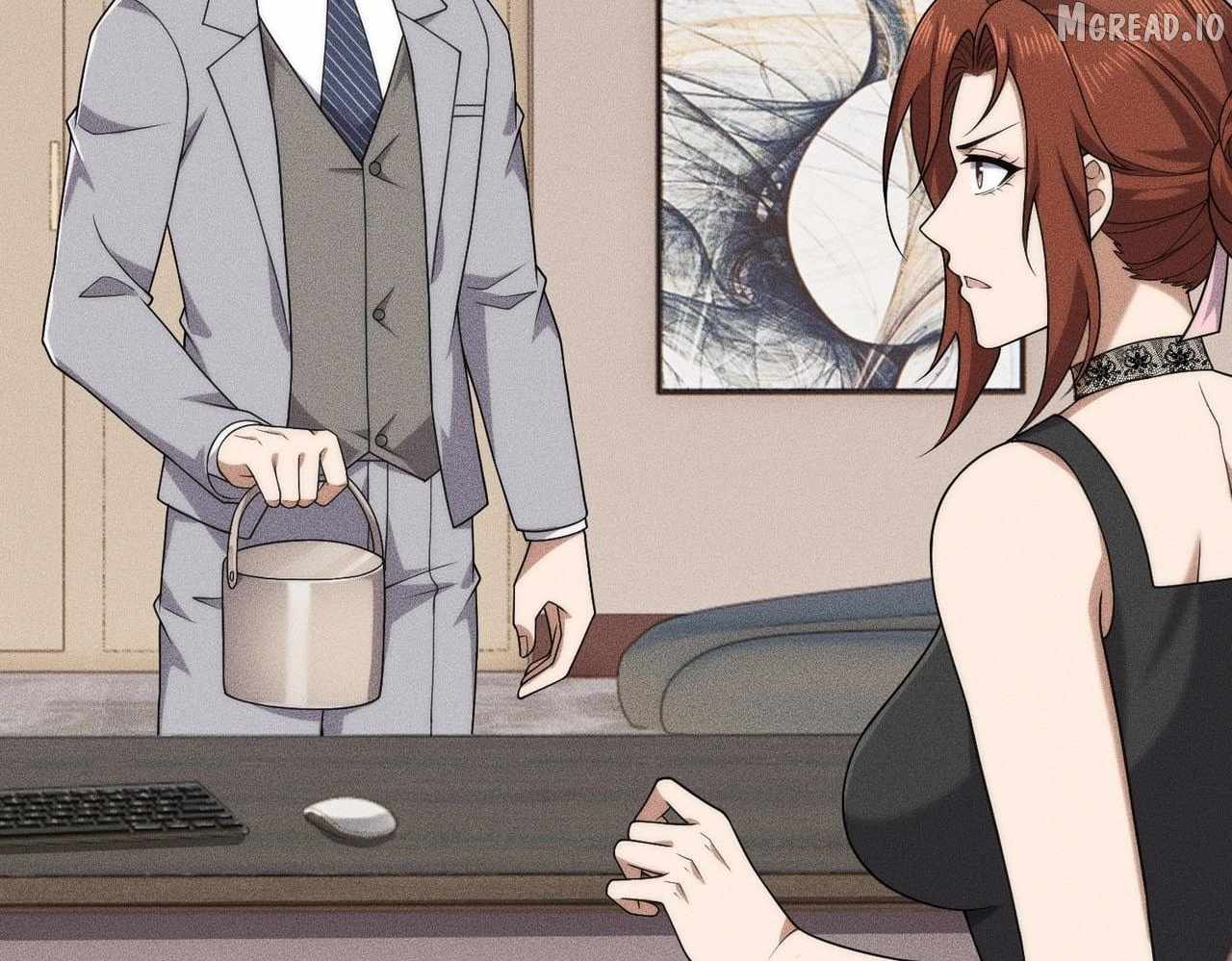 Urban Dragon Revealed Chapter 76-eng-li - Page 105