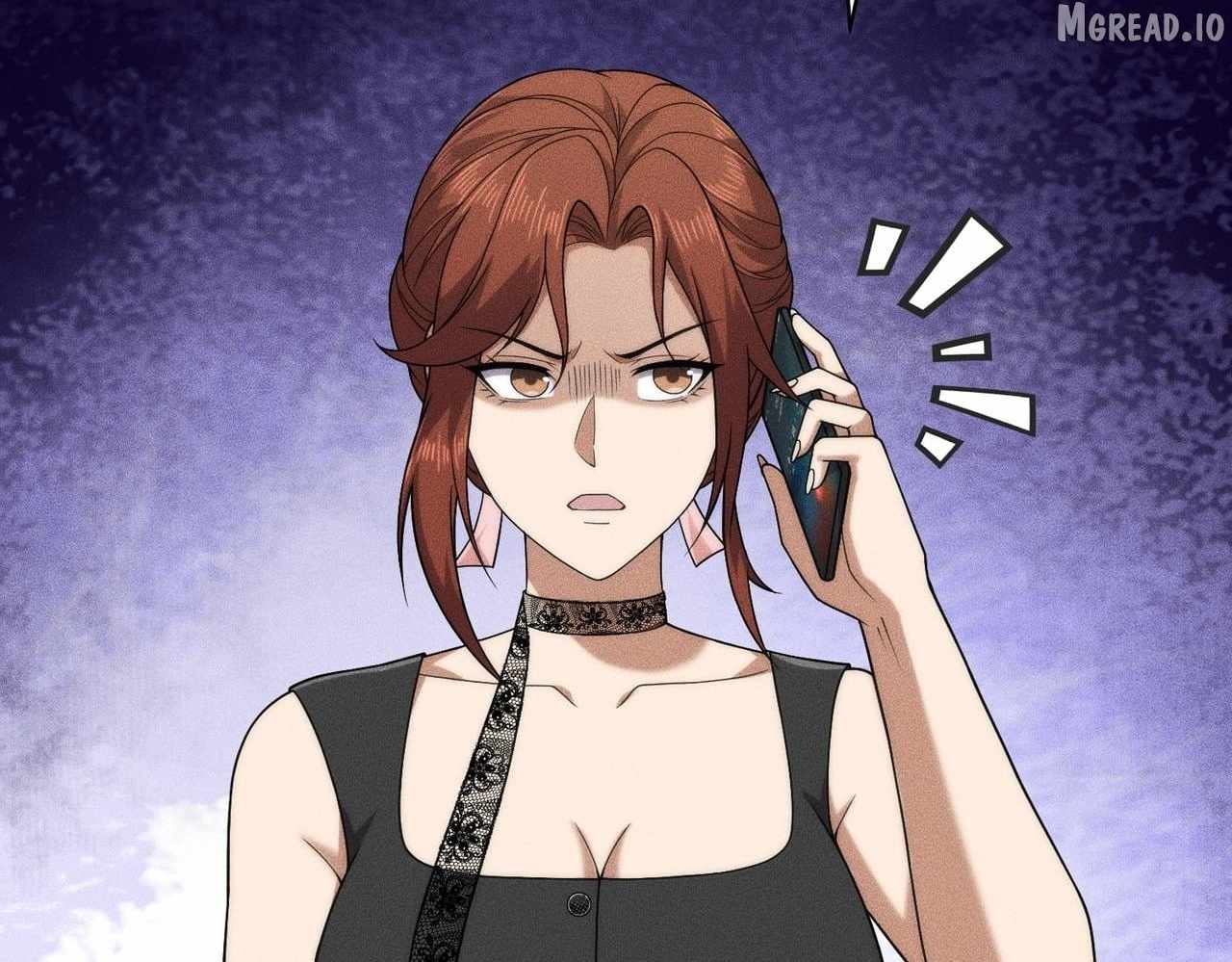 Urban Dragon Revealed Chapter 76-eng-li - Page 133