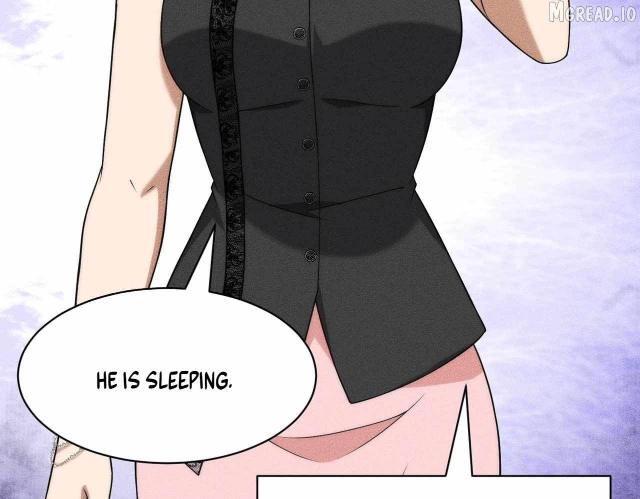 Urban Dragon Revealed Chapter 76-eng-li - Page 134